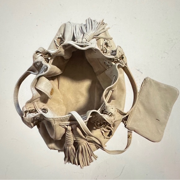 Rare Michael Kors Link Chain shoulder bag - Picture 3 of 6